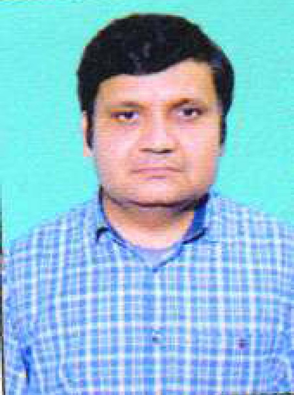 Saurabh Kumar